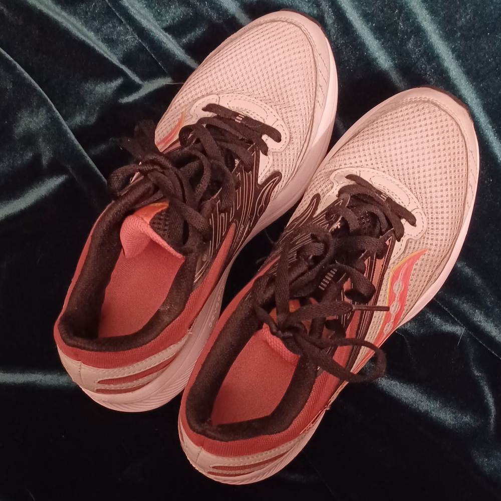 Saucony Cohesion 15 Women's Running Shoes